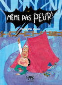 Même pas peur !